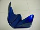 2008-2010 Suzuki GSXR 600/750 Motorcycle Fairings - Blue Yellow Shark Canada for Sale