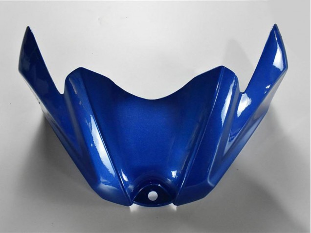 2008-2010 Suzuki GSXR 600/750 Motorcycle Fairings - Blue White Green Black Canada for Sale