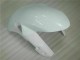 2008-2010 Suzuki GSXR 600/750 Motorcycle Fairings - White Canada for Sale