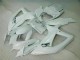 2008-2010 Suzuki GSXR 600/750 Motorcycle Fairings - White Canada for Sale