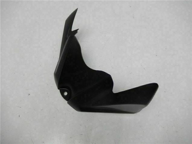 2008-2010 Suzuki GSXR 600/750 Motorcycle Fairings - Glossy Black Matte Black Canada for Sale