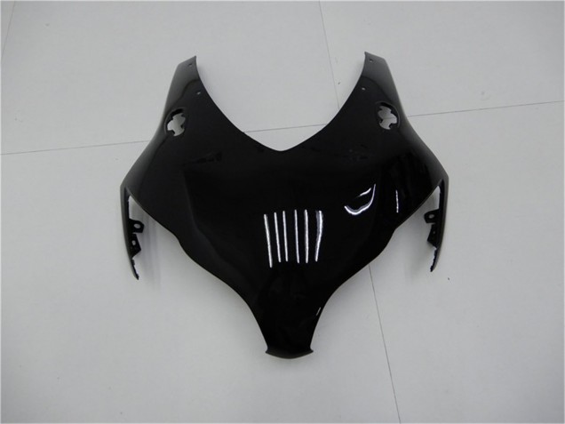 2008-2011 Honda CBR1000RR Motorcycle Fairing Kits - Glossy Black Canada for Sale