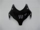 2008-2011 Honda CBR1000RR Motorcycle Fairing Kits - Glossy Black Canada for Sale