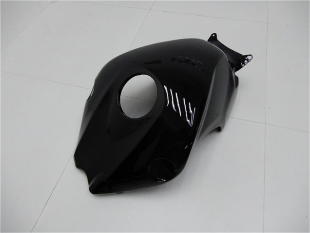 2008-2011 Honda CBR1000RR Motorcycle Fairing Kits - Glossy Black Canada for Sale