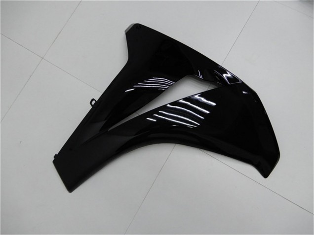 2008-2011 Honda CBR1000RR Motorcycle Fairing Kits - Glossy Black Canada for Sale