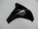 2008-2011 Honda CBR1000RR Motorcycle Fairing Kits - Glossy Black Canada for Sale