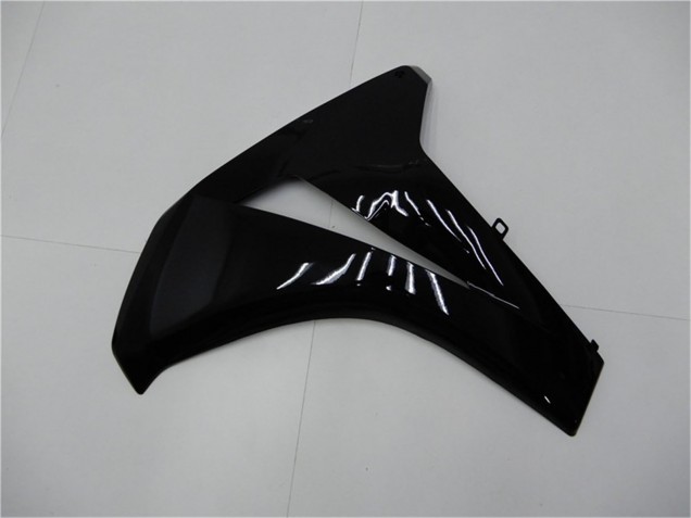 2008-2011 Honda CBR1000RR Motorcycle Fairing Kits - Glossy Black Canada for Sale