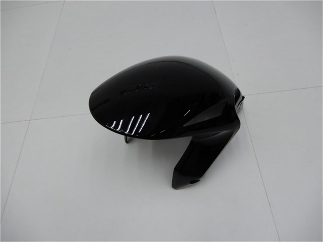 2008-2011 Honda CBR1000RR Motorcycle Fairing Kits - Glossy Black Canada for Sale