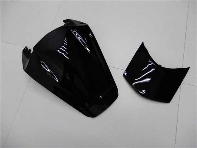 2008-2011 Honda CBR1000RR Motorcycle Fairing Kits - Glossy Black Canada for Sale