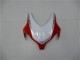 2008-2011 Honda CBR1000RR Motorcycle Fairings - White Red Canada for Sale