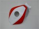 2008-2011 Honda CBR1000RR Motorcycle Fairings - White Red Canada for Sale