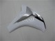 2008-2011 Honda CBR1000RR Motorcycle Fairings - White Red Canada for Sale