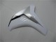 2008-2011 Honda CBR1000RR Motorcycle Fairings - White Red Canada for Sale