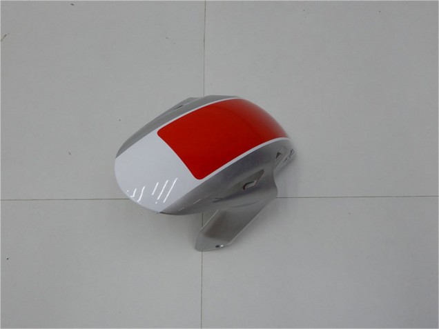 2008-2011 Honda CBR1000RR Motorcycle Fairings - White Red Canada for Sale