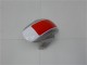 2008-2011 Honda CBR1000RR Motorcycle Fairings - White Red Canada for Sale