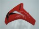 2008-2011 Honda CBR1000RR Bike Fairings - Red Glossy Black Canada for Sale