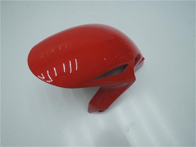 2008-2011 Honda CBR1000RR Bike Fairings - Red Glossy Black Canada for Sale