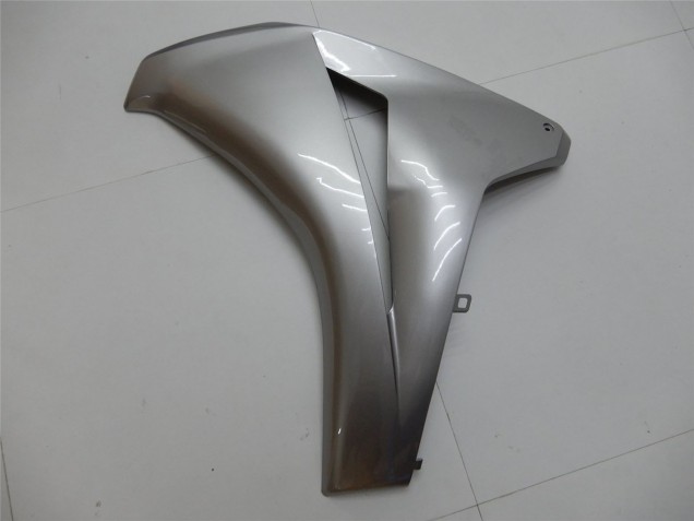 2008-2011 Honda CBR1000RR Motorcycle Fairings - Silver Maroon Red Canada for Sale
