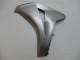 2008-2011 Honda CBR1000RR Motorcycle Fairings - Silver Maroon Red Canada for Sale
