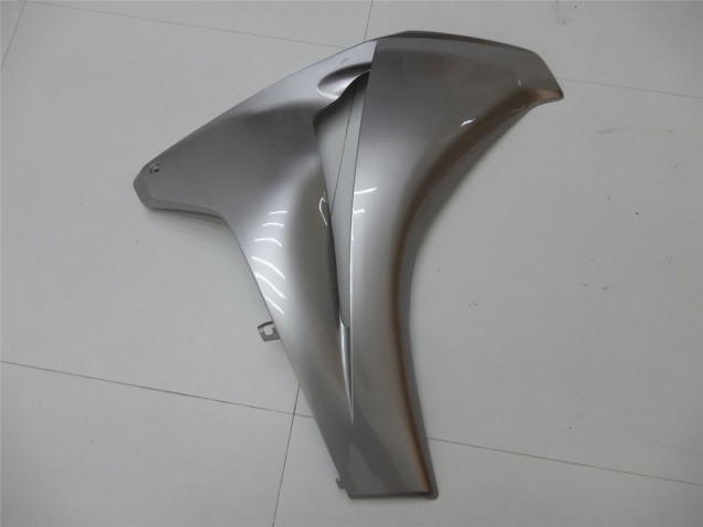 2008-2011 Honda CBR1000RR Motorcycle Fairings - Silver Maroon Red Canada for Sale