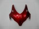 2008-2011 Honda CBR1000RR Motorcycle Fairings - Silver Maroon Red Canada for Sale
