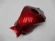 2008-2011 Honda CBR1000RR Motorcycle Fairings - Silver Maroon Red Canada for Sale