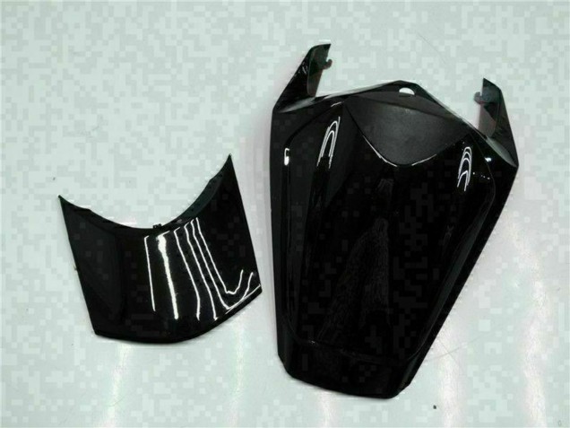 2008-2011 Honda CBR1000RR Motorcycle Fairings - Glossy Black Red Canada for Sale
