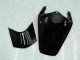 2008-2011 Honda CBR1000RR Motorcycle Fairings - Glossy Black Red Canada for Sale