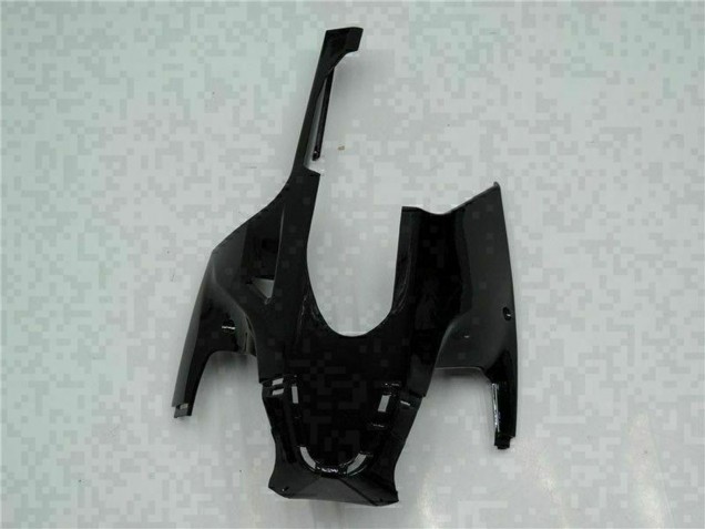 2008-2011 Honda CBR1000RR Motorcycle Fairings - Glossy Black Red Canada for Sale