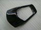 2008-2011 Honda CBR1000RR Motorcycle Fairings Kits - White Glossy Black Canada for Sale