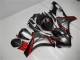 2008-2011 Honda CBR1000RR Motorcycle Fairing - Grey Red Glossy Black Canada for Sale
