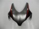 2008-2011 Honda CBR1000RR Motorcycle Fairing - Grey Red Glossy Black Canada for Sale