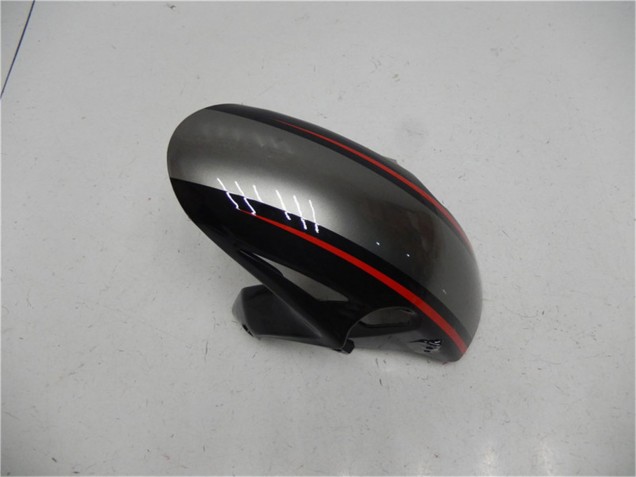 2008-2011 Honda CBR1000RR Motorcycle Fairing - Grey Red Glossy Black Canada for Sale