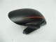 2008-2011 Honda CBR1000RR Motorcycle Fairings - Matte Black Red Canada for Sale