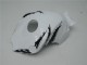 2008-2011 Honda CBR1000RR Abs Fairings - White Glossy Black Canada for Sale