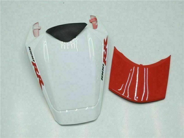 2008-2011 Honda CBR1000RR Motorcycle Fairings - Orange White Red Black Repsol Canada for Sale