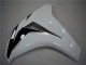 2008-2011 Honda CBR1000RR Bike Fairings - White Glossy Black Canada for Sale