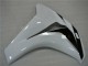 2008-2011 Honda CBR1000RR Bike Fairings - White Glossy Black Canada for Sale