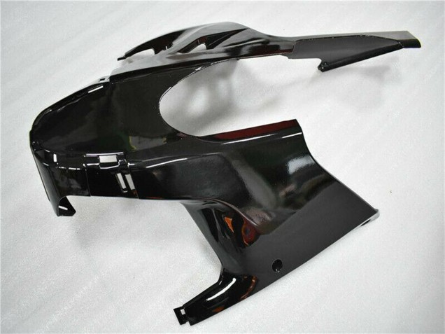 2008-2011 Honda CBR1000RR Bike Fairings - White Glossy Black Canada for Sale