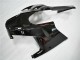 2008-2011 Honda CBR1000RR Bike Fairings - White Glossy Black Canada for Sale