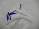 2008-2011 Honda CBR1000RR Bike Fairings - White Red Blue HRC Canada for Sale