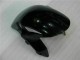 2008-2011 Honda CBR1000RR Motorcycle Fairing Kits - Glossy Black Red Flame Canada for Sale
