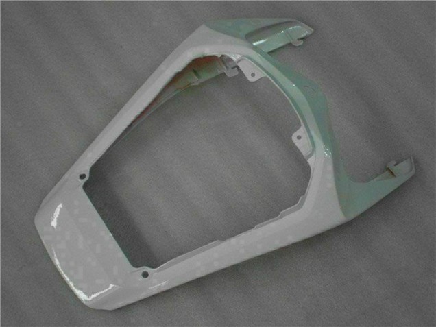 2008-2011 Honda CBR1000RR Motorcycle Fairings Kit - White Red Blue HRC Canada for Sale