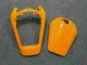 2008-2011 Honda CBR1000RR Motorcycle Fairings - Silver Orange Canada for Sale