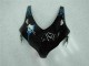 2008-2011 Honda CBR1000RR Motorcycle Fairing - White Blue Glossy Black Canada for Sale
