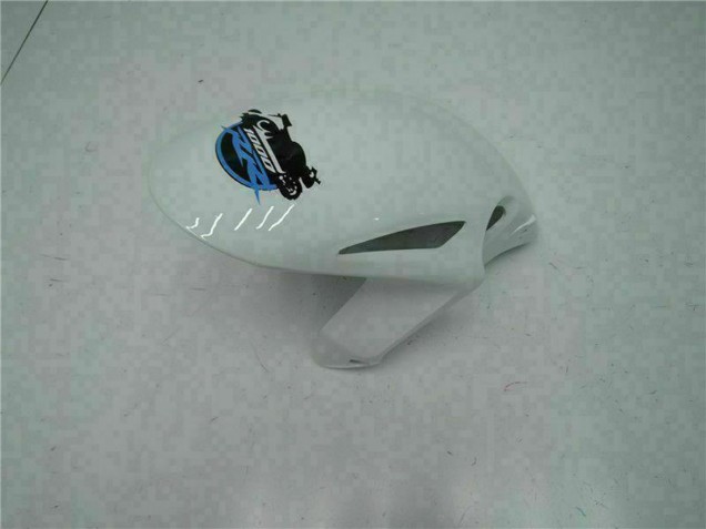 2008-2011 Honda CBR1000RR Motorcycle Fairing - White Blue Glossy Black Canada for Sale