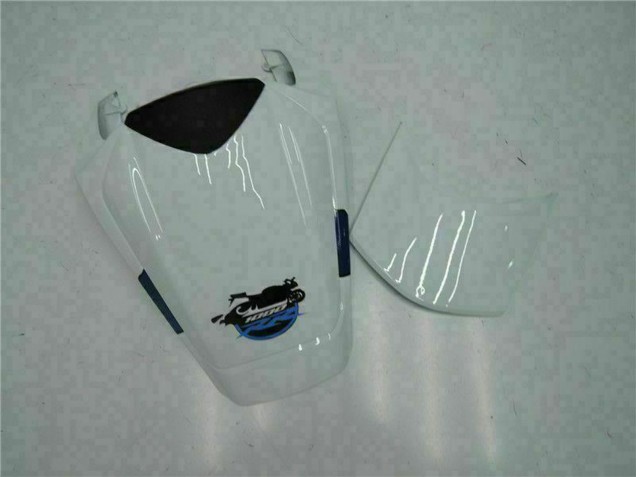 2008-2011 Honda CBR1000RR Motorcycle Fairing - White Blue Glossy Black Canada for Sale