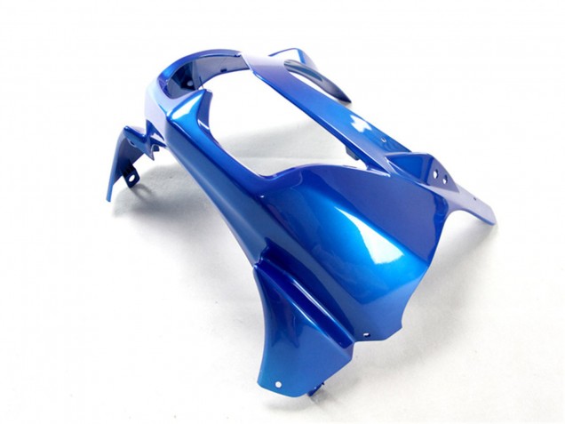 2008-2012 Kawasaki EX250 Motorcycle Fairing - Blue Canada for Sale