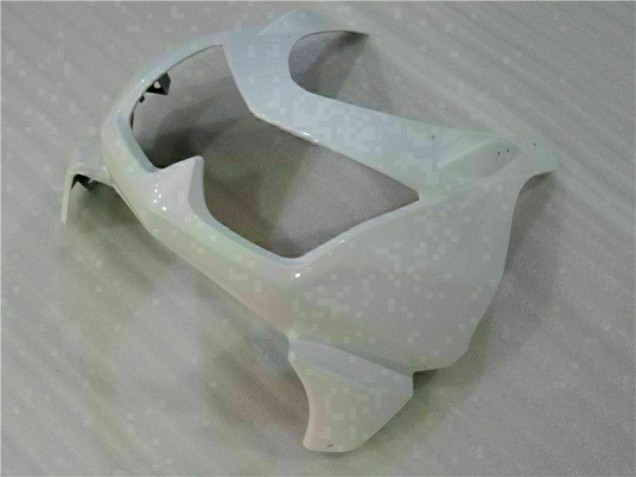 2008-2012 Kawasaki EX250 Motorcycle Fairings - White Canada for Sale