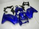 2008-2012 Kawasaki EX250 Motorcycle Fairings - Blue Canada for Sale